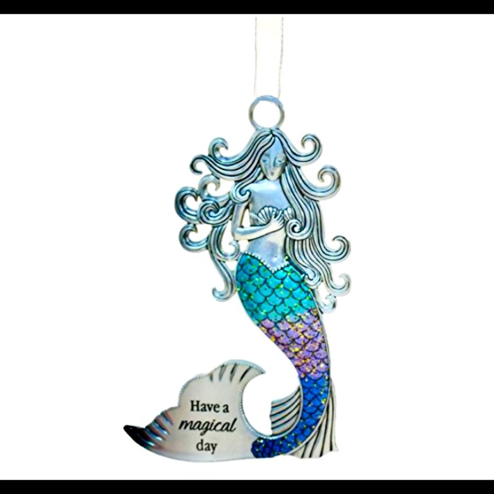 “Have a Magical Day” Ornament/Car Charm